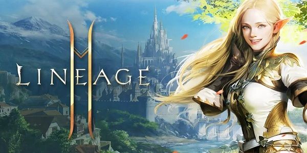 Lineage2M ya está Habilitado en Google Play Store 4 Lineage2M