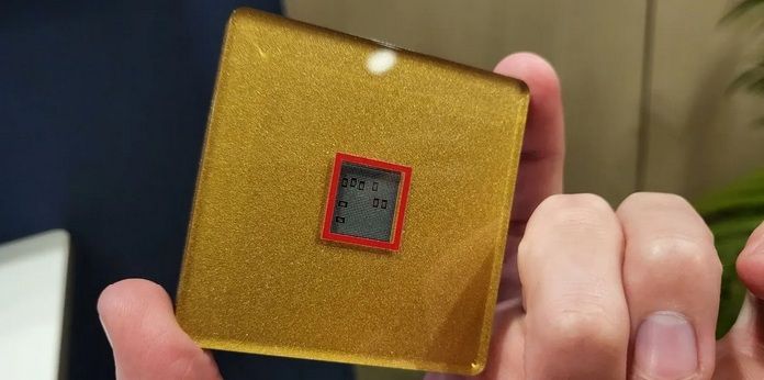 Snapdragon 8 Gen 1