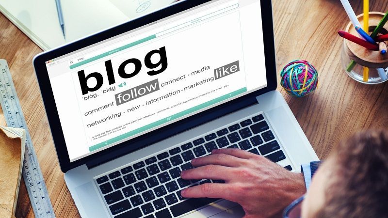 Cómo Elegir la Temática de tu Blog