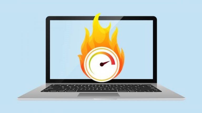 Acelerar tu Macbook