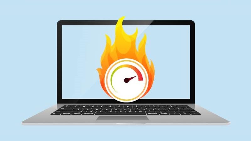 Acelerar tu Macbook