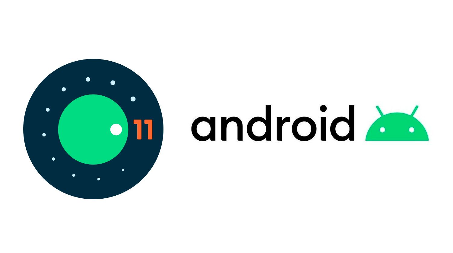 Actualización Android 11