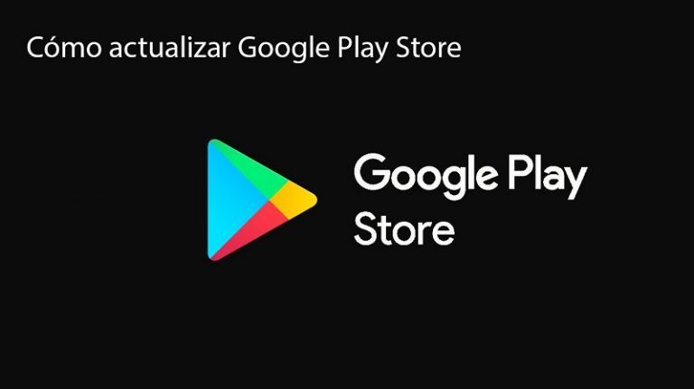 Actualizar Play Store a la Última Versión APK 1 Actualizar la Play Store