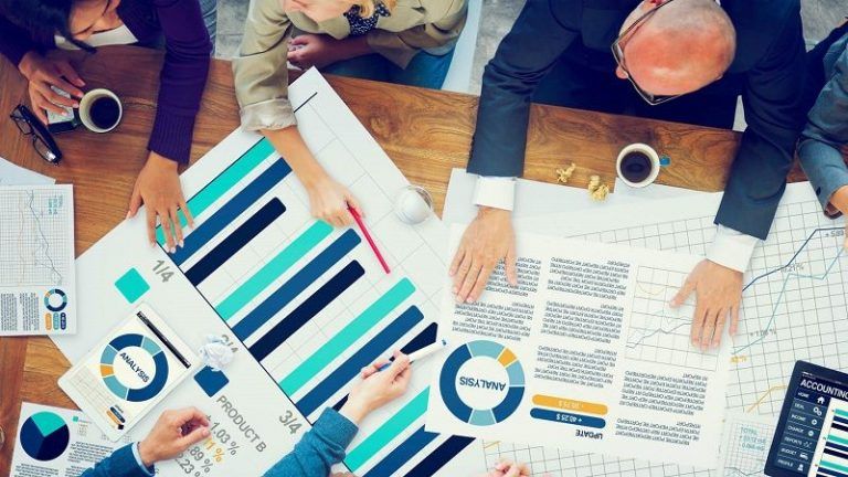 Agencia de Marketing Digital