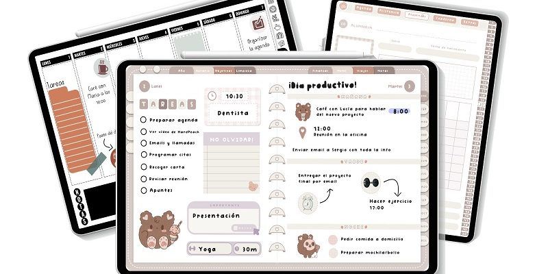 Agendas Digitales
