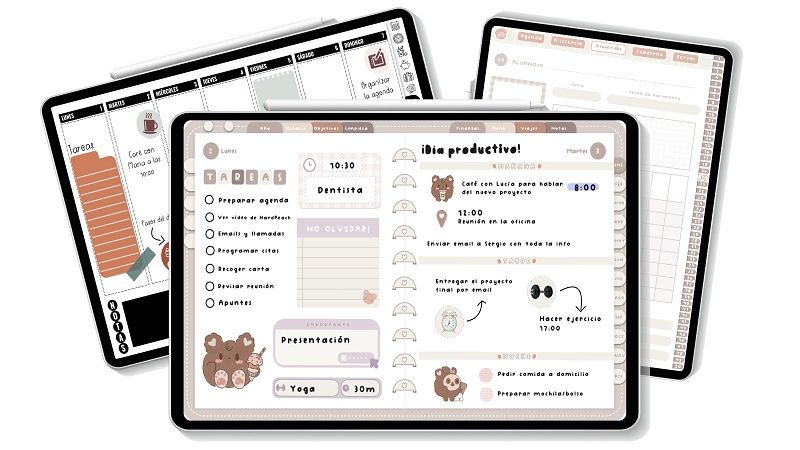 Agendas Digitales