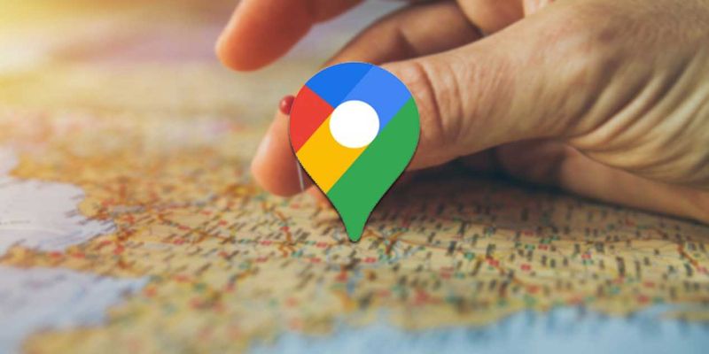 Alternativas a Google Maps