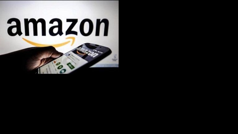 Amazon Estafa
