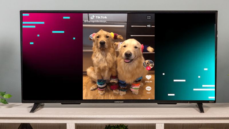 Amazon Fire TV