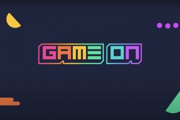 Amazon GameOn