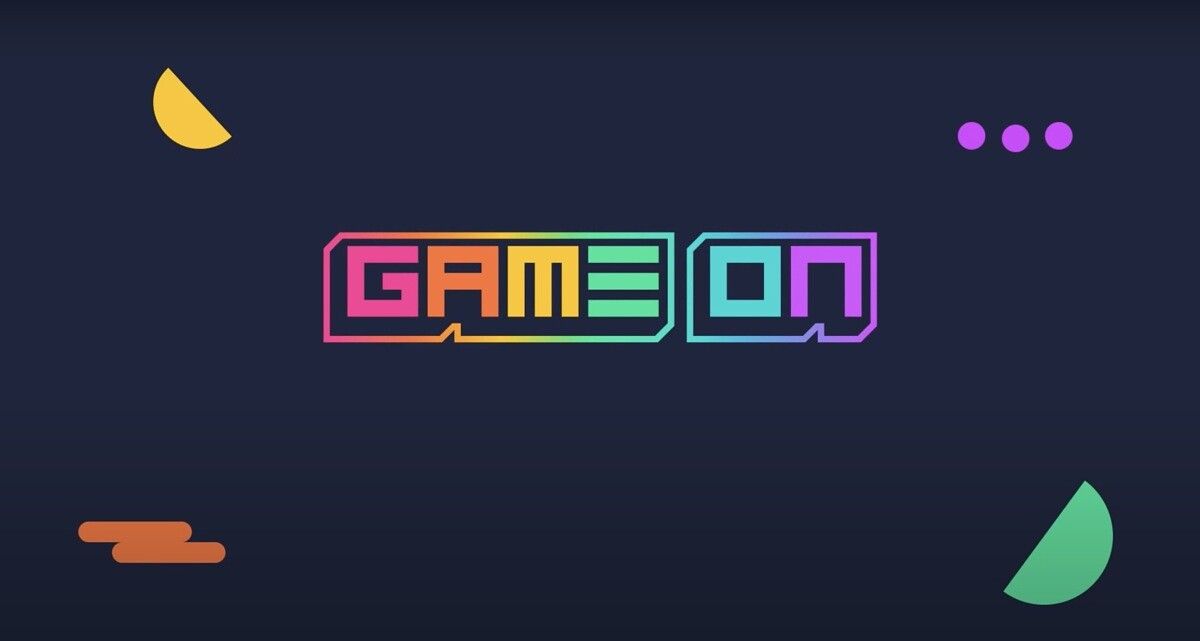 Amazon GameOn