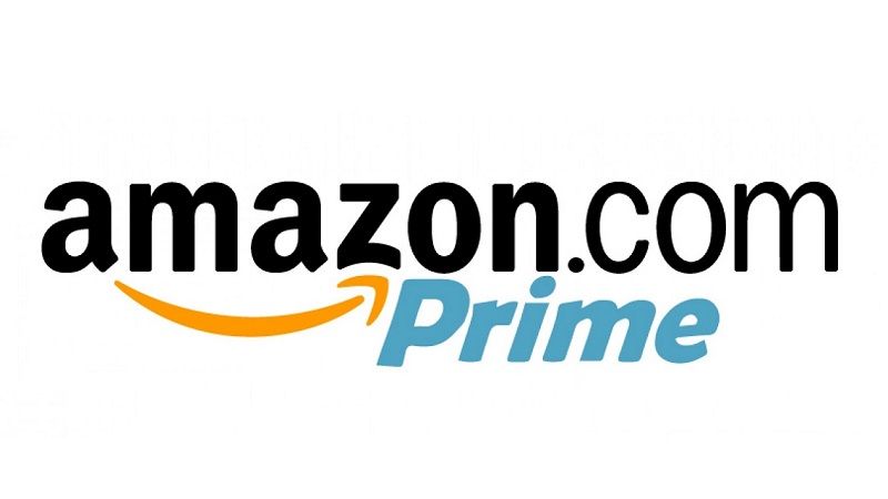 Amazon Prime