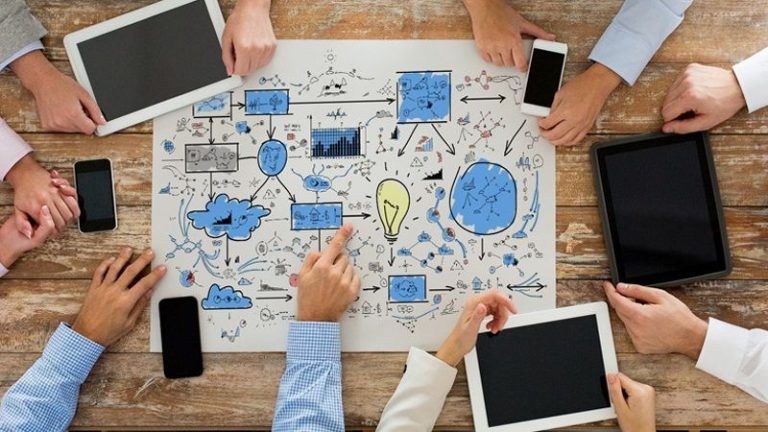 Cómo Mejorar el Ambiente Laboral Usando la Tecnología 1 Ambiente Laboral Usando la Tecnología