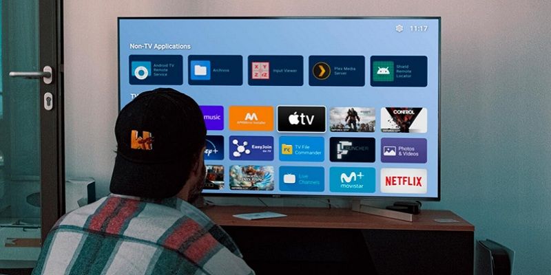 Android TV 3