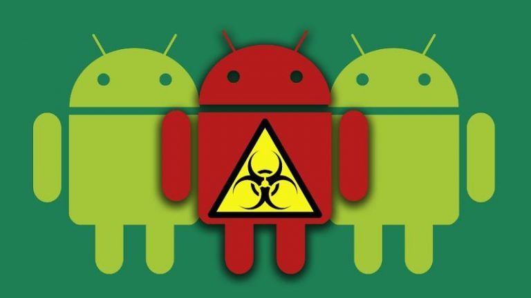 145 Apps de Android con Malware Salen de Google Play 1 Android con Malware