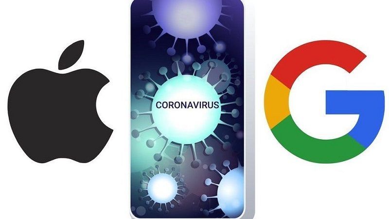Android e iOS Están Creando un Sistema de Seguimiento Para el Coronavirus