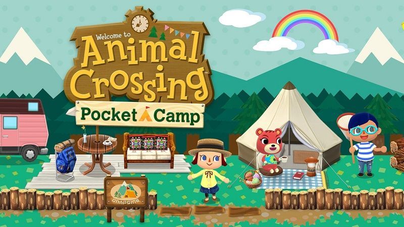Animal Crossing Pocket Camp Review