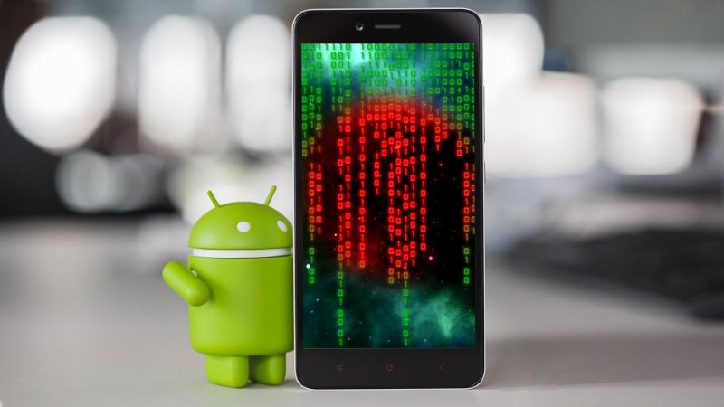 Mejores Antivirus Para Android