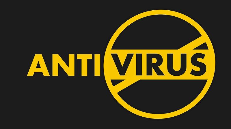 Antivirus Protección