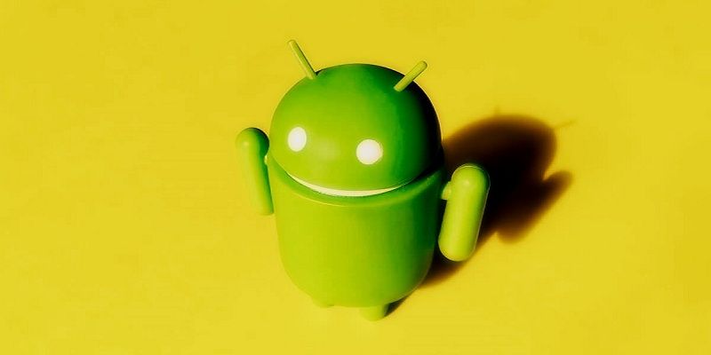 Aplicaciones Android
