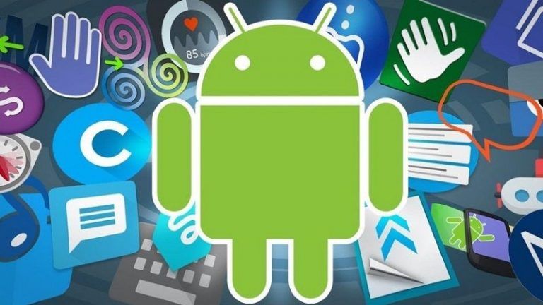 Aplicaciones Android