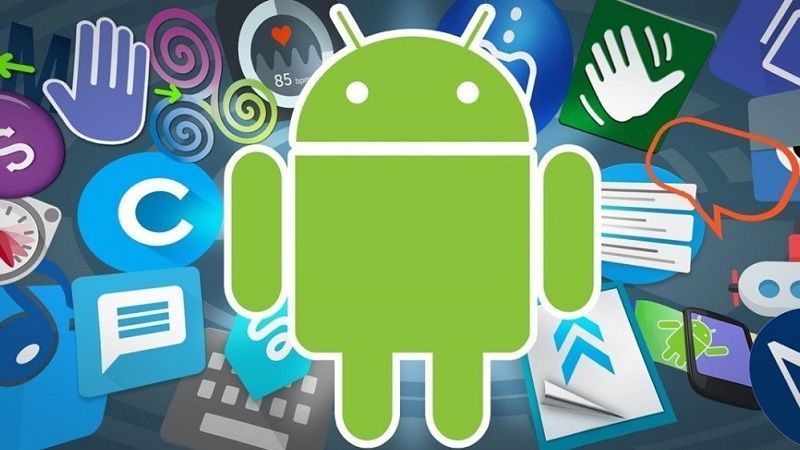 Aplicaciones Android