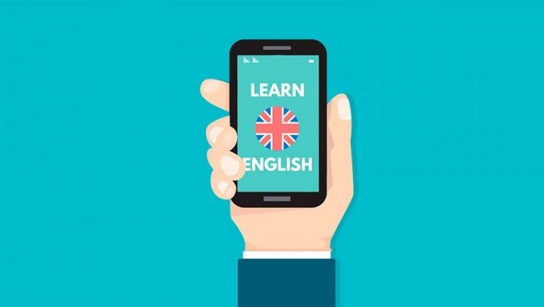 Aplicaciones Para Aprender Inglés