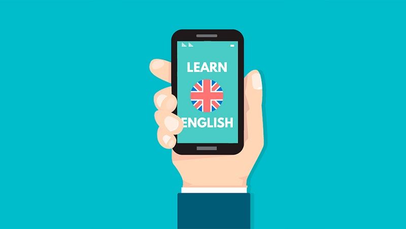 Aplicaciones Para Aprender Inglés