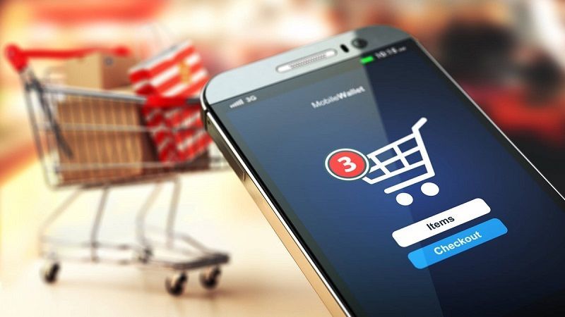 Aplicaciones Para Comprar Ropa por Internet