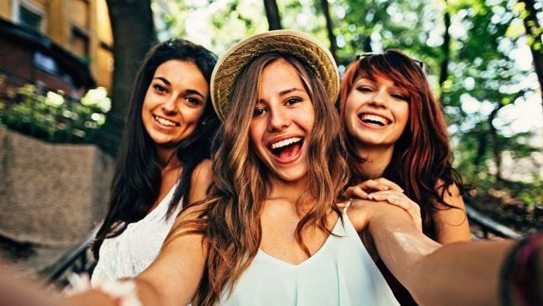 Aplicaciones Para Conocer Mujeres