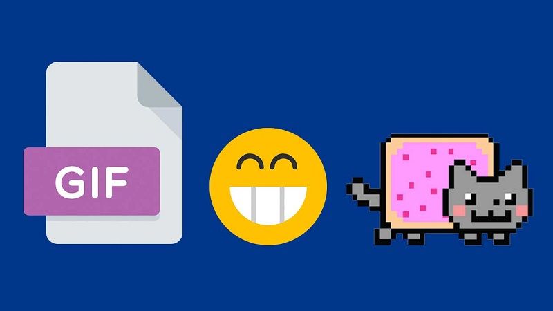 Aplicaciones Para Hacer GIFs