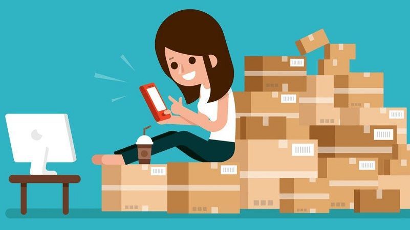 Aplicaciones Para Vender Cosas