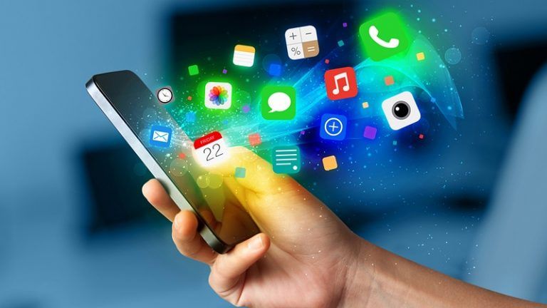 Aplicaciones alternativas a Google Play