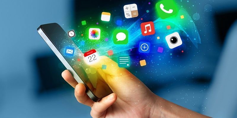Aplicaciones alternativas a Google Play