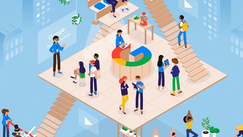 Aplicaciones más Útiles de Google