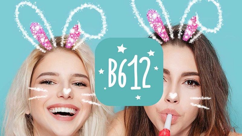 App B612