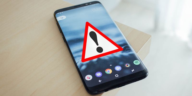 App Error