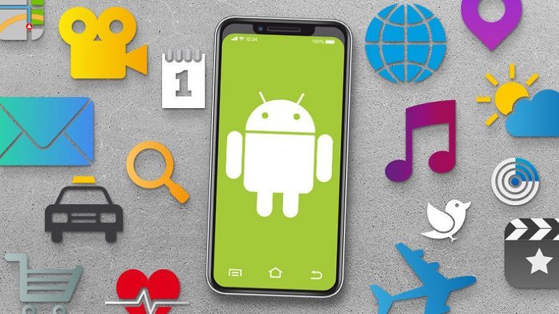 Apps Android