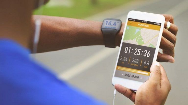 TOP 5 Mejores Apps Para Correr de iPhone o iPad Gratis 1 Apps Para Correr iOS