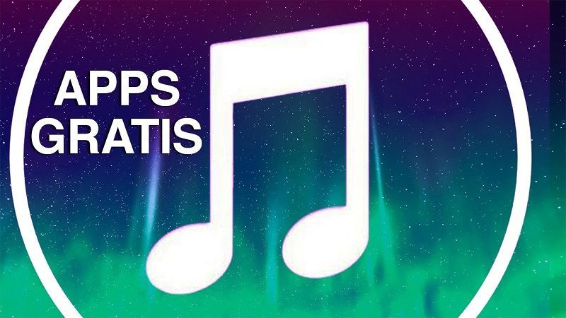 Apps Para Escuchar Música