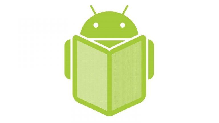 Las 7 Mejores Apps Para Leer eBooks en Android 1 Apps Para Leer eBooks en Android