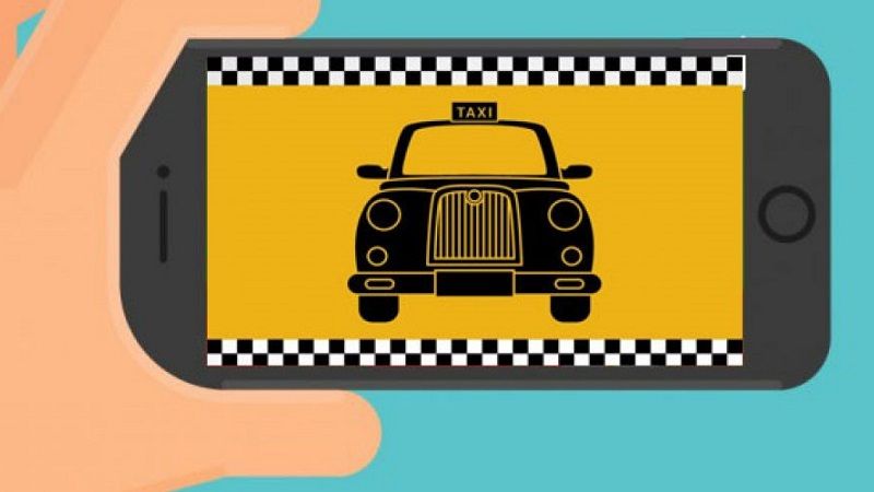 Apps Para Pedir Taxi