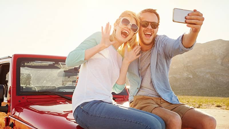 Apps Para Selfies