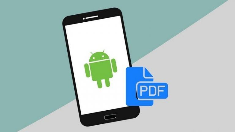 Estas son las Mejores Apps Para Subrayar PDFs en Android 1 Apps Para Subrayar PDFs en Android