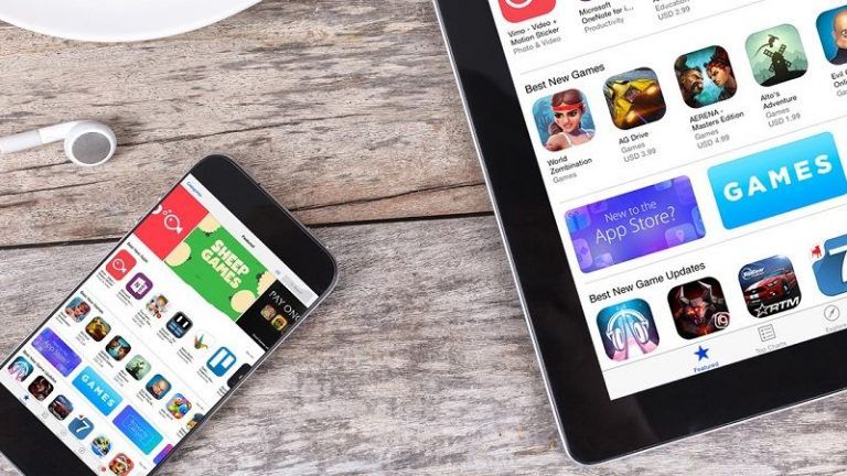5 Apps Para iPhone, iPod Touch o iPad que Mejorarán tu día 1 Apps Para iPhone