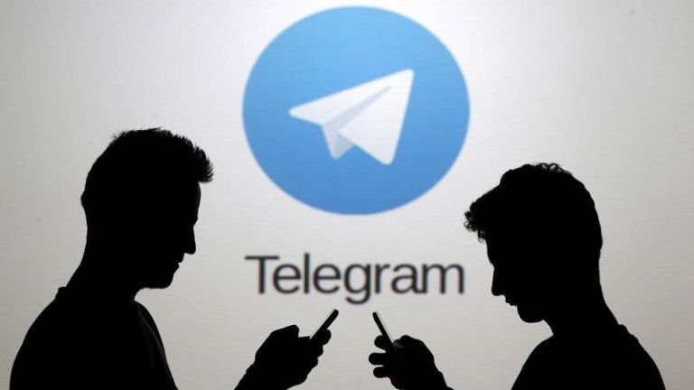 Apps de Telegram