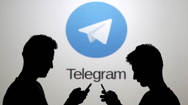 Apps de Telegram
