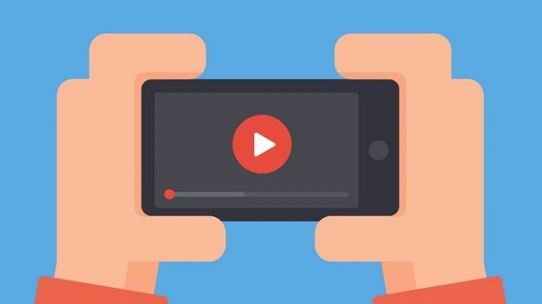 Apps de Vídeo Marketing