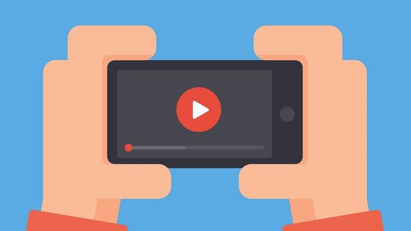 Apps de Vídeo Marketing