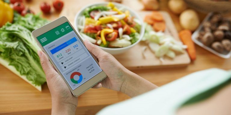 Apps para Vegetarianos